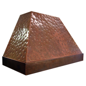 Range Hood 7B