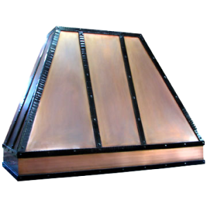 Range Hood 7D