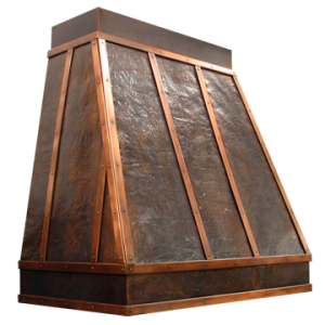Range Hood 7E