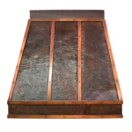 Range Hood 7E front