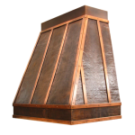 Range Hood 7E left