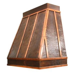 Range Hood 7E left