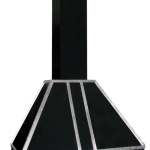 Range Hood 7H Front view