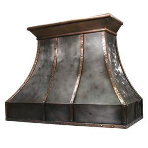 Range Hood 13J