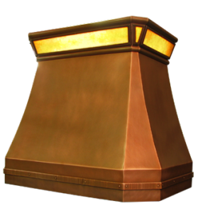 Range Hood 20B-L