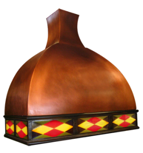 Range Hood 47