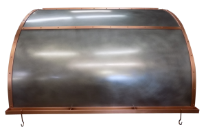 Range Hood #40, D