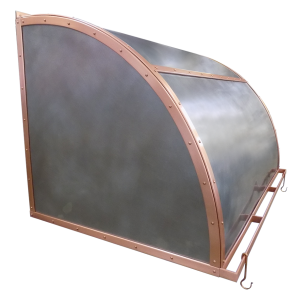 Range Hood 40, D