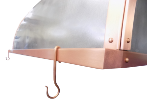 Range Hood 40, D