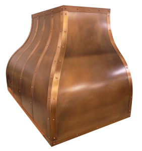 Range Hood 43, E