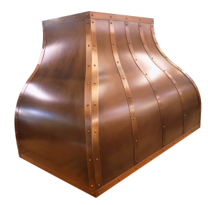 Range Hood 43, E