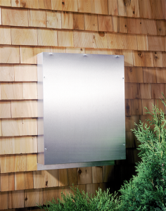 Broan 331 Exterior Fan