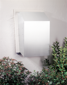 Broan 335 Exterior Fan