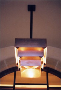 Private Residence 3 Chandelier