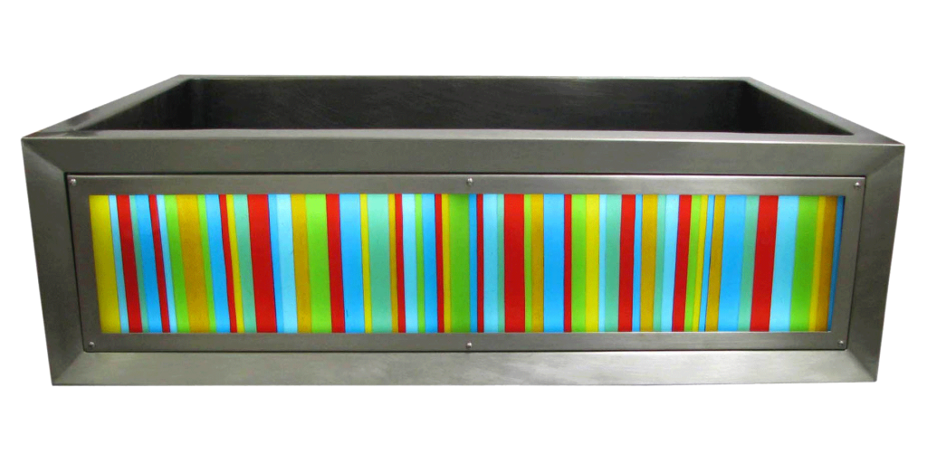 Color Bars Texas Lightsmith