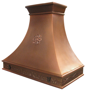 Mama Leah Range Hood 4, customized