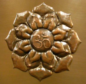 Rosette: Mama Leah Range Hood