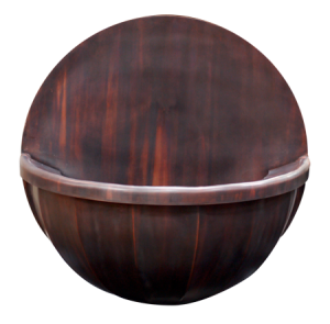 Copper Water Urn