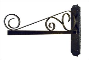 Custom Bracket