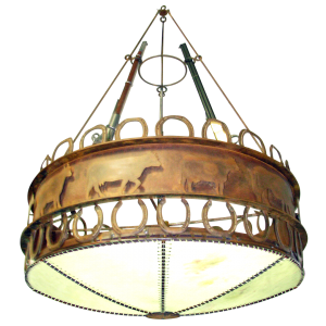 Chandelier #27