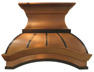 Range Hood 63, Style A