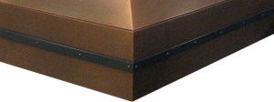 Range Hood Border 24