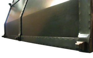 Range Hood 3, D border detail