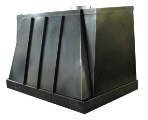 Range Hood 60, A