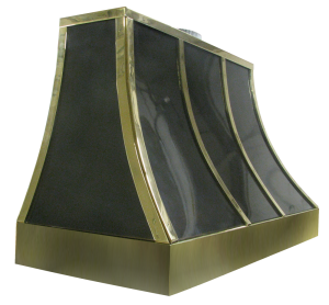 Range Hood #13, M