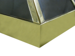Range Hood #13, M: border detail