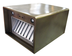 Range Hood #57, A insert