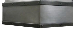 Range Hood Border 22