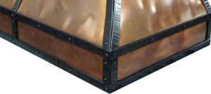 Range Hood Border 29