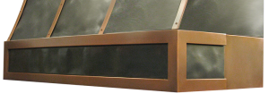 Range Hood Border 35