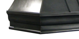 Range Hood Border 36