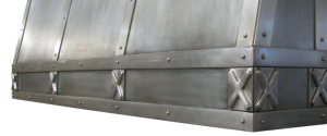 Range Hood Border 37
