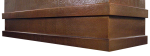 Range Hood Border 38