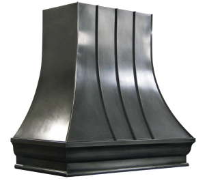 Range Hood #4, L