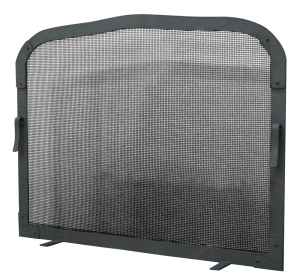 fireplace screen #1