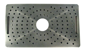 Custom Sink Grate