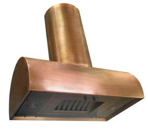 Range Hood 38A