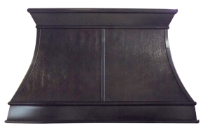 Range Hood 6G in Dark Bronze