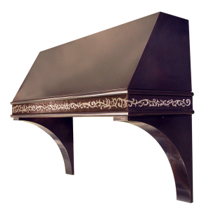 Range Hood 1 F V2 side