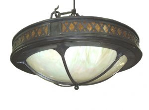 Chandelier #13