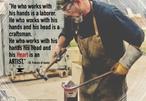 Meet the faces of Texas Lightsmith