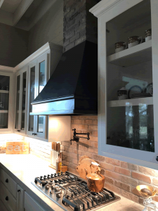 Range Hood 4-84