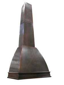 Range Hood 12 E