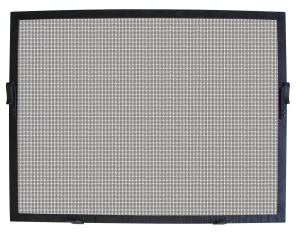 Fire Screen #11
