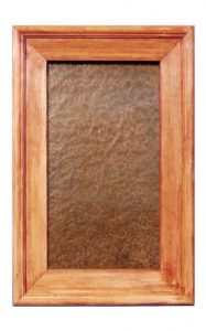Hammered Copper - CPE2