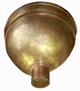 Water Collector Head #3